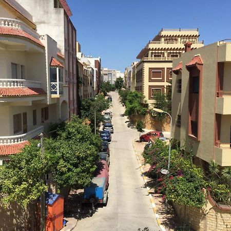 Furnished Apartments Family Only タンジェ エクステリア 写真