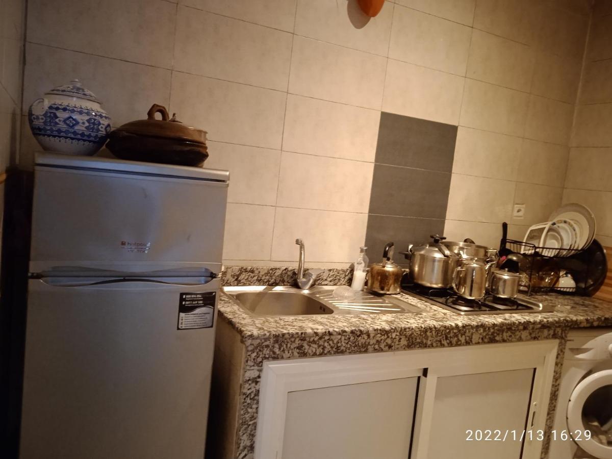 Furnished Apartments Family Only タンジェ エクステリア 写真