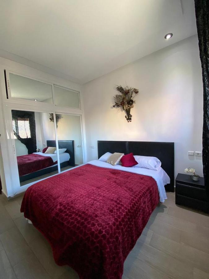 Furnished Apartments Family Only タンジェ エクステリア 写真