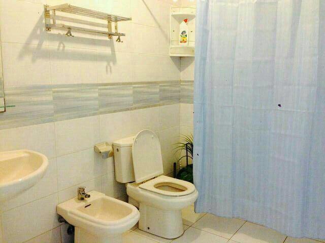 Furnished Apartments Family Only タンジェ エクステリア 写真